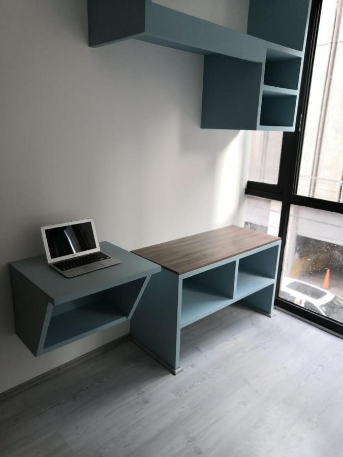 Euken 8 Hotel