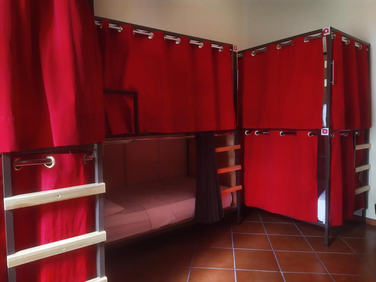 Casa Maria * Mexico City