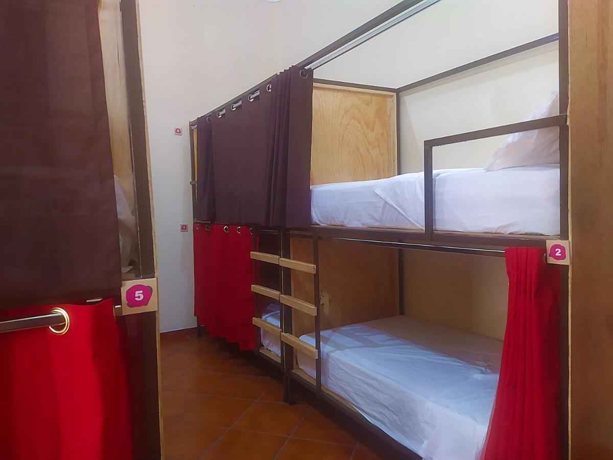 Casa Maria Mexico City