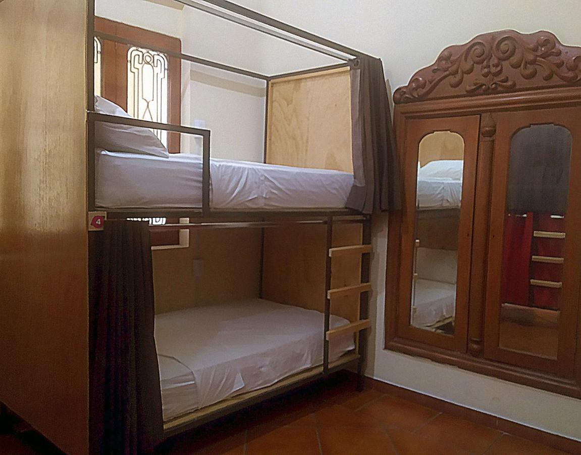 Casa Maria * Mexico City