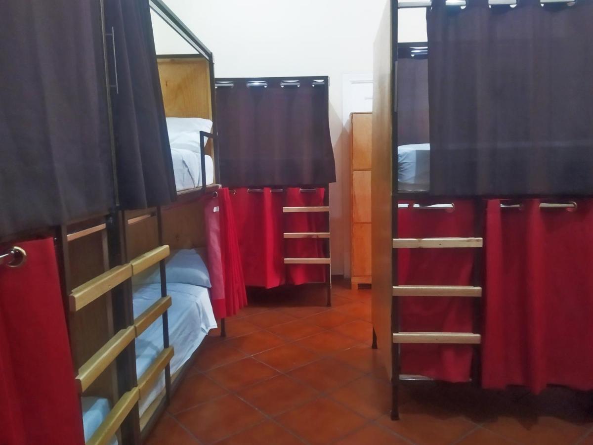 Casa Maria Mexico City