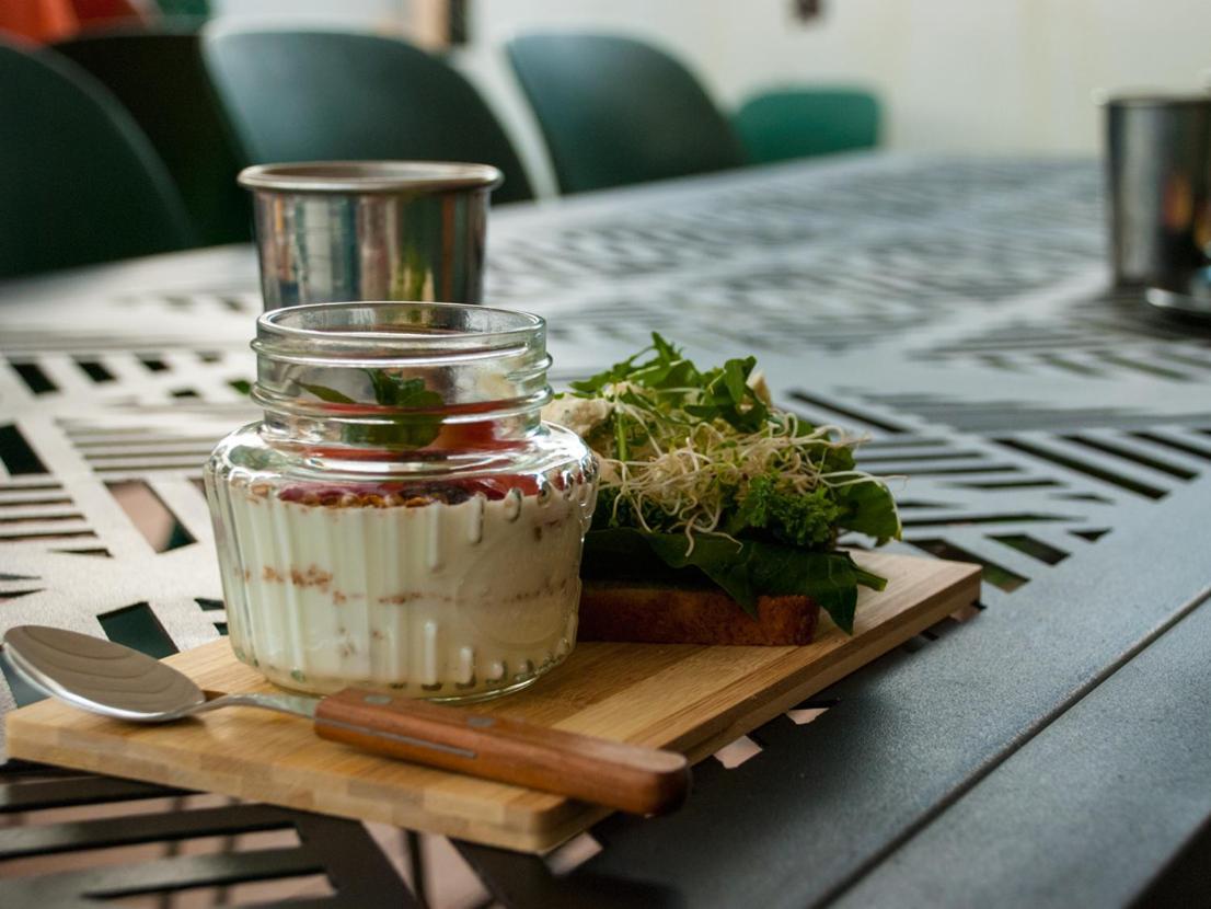 Wanderlust District Bed & Breakfast