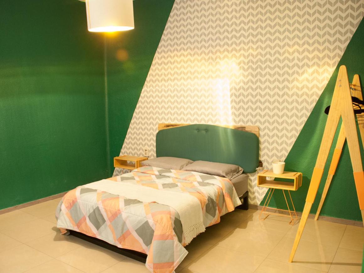 Bed & Breakfast Wanderlust District