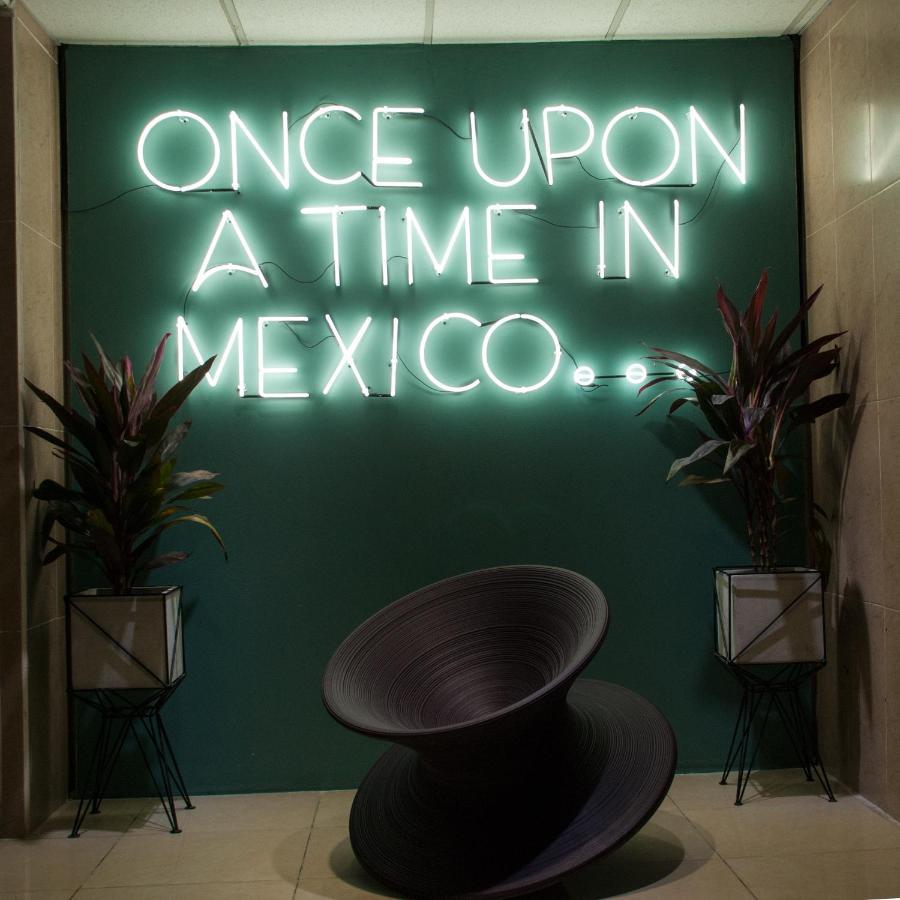 Wanderlust District Mexico City