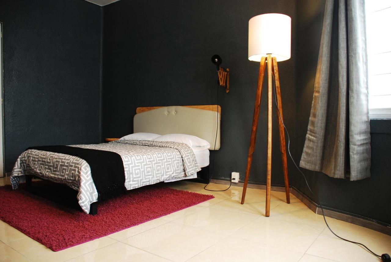 Wanderlust District Bed & Breakfast Mexico City