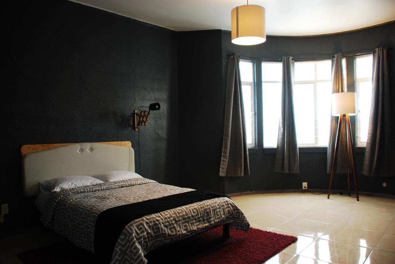 Bed & Breakfast Wanderlust District