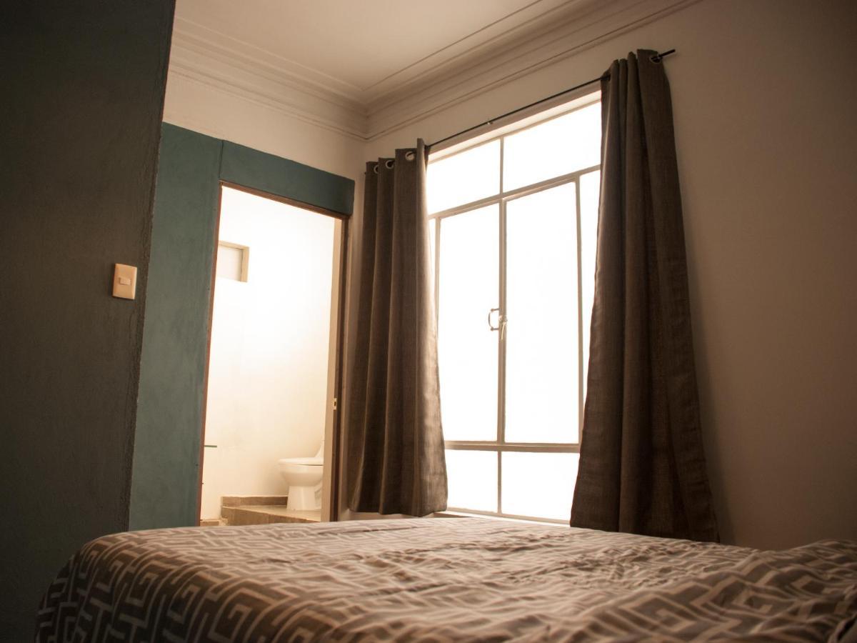 Bed & Breakfast Wanderlust District