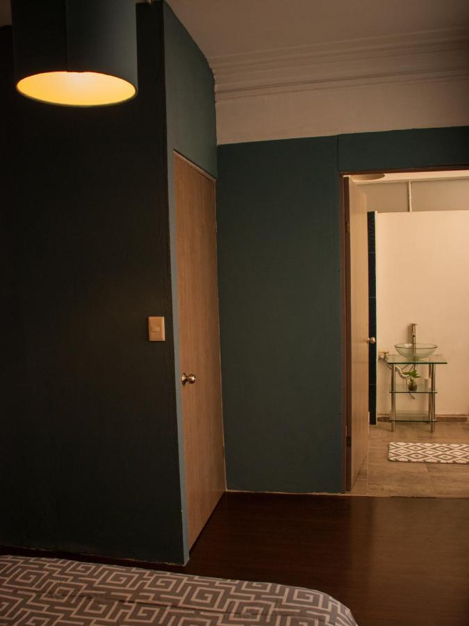 Wanderlust District Bed & Breakfast