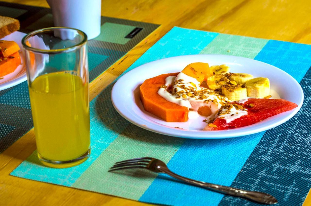 Casa Maria Hostel Mexico City