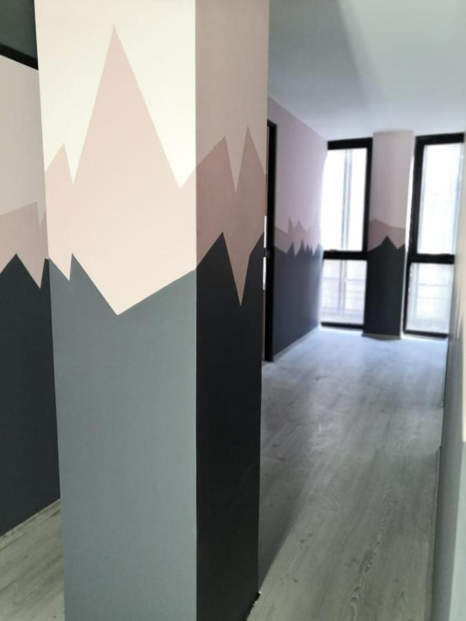 Hotel Euken 8 4*