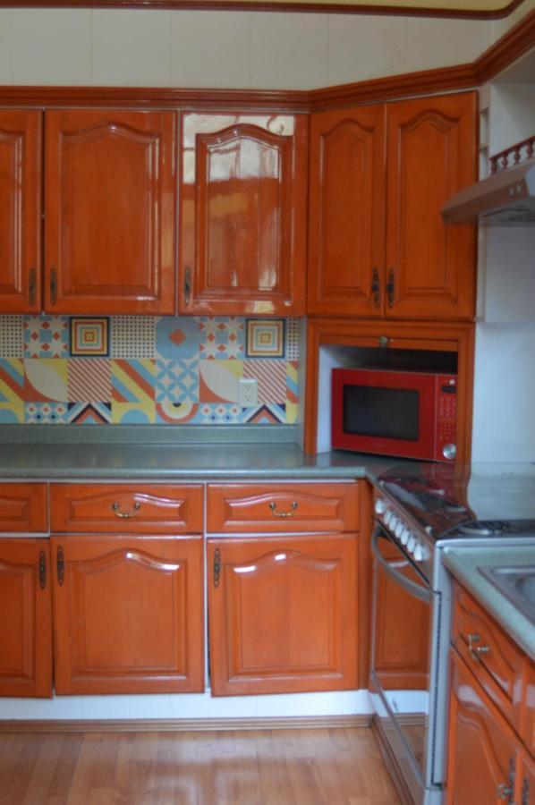Hostel Casa Maria Mexico City