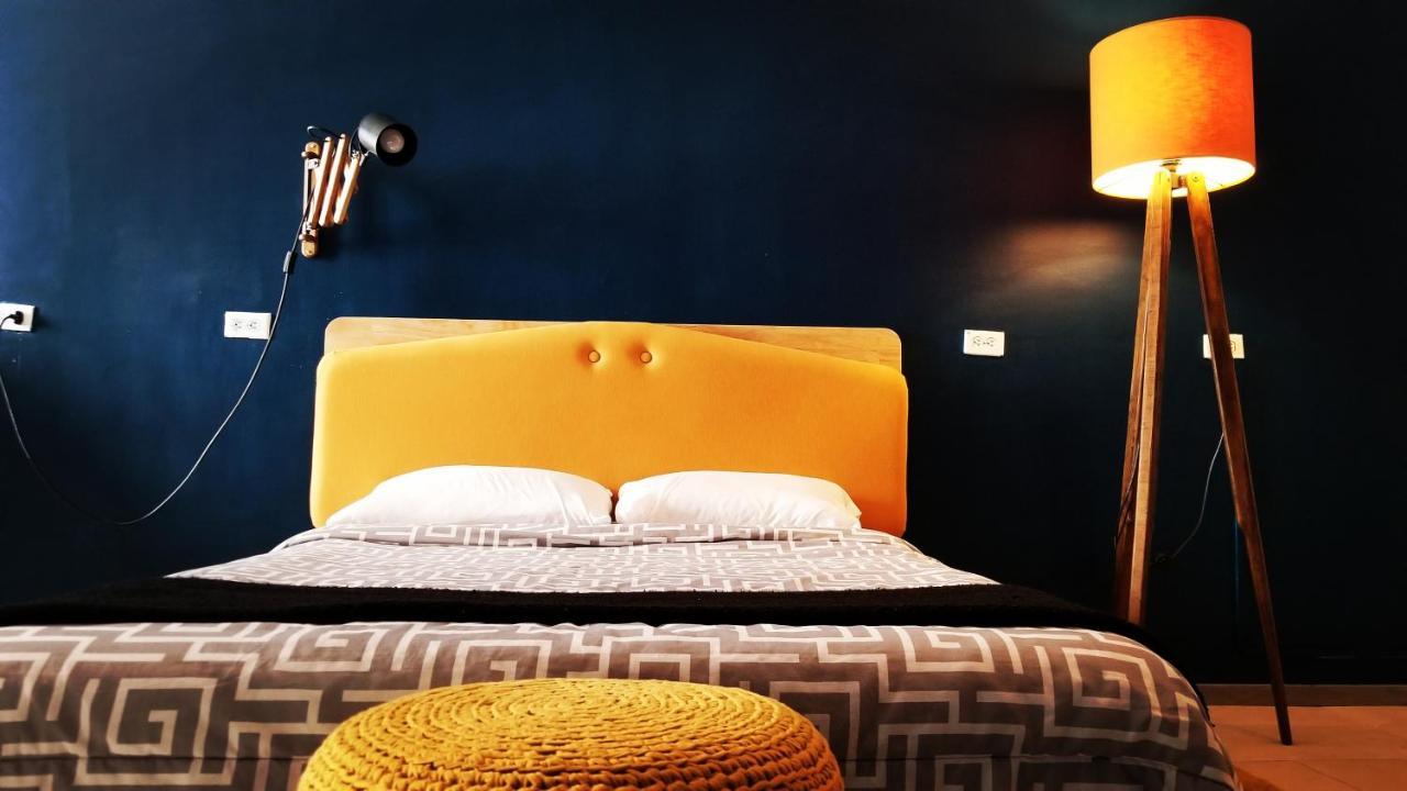 Wanderlust District Bed & Breakfast