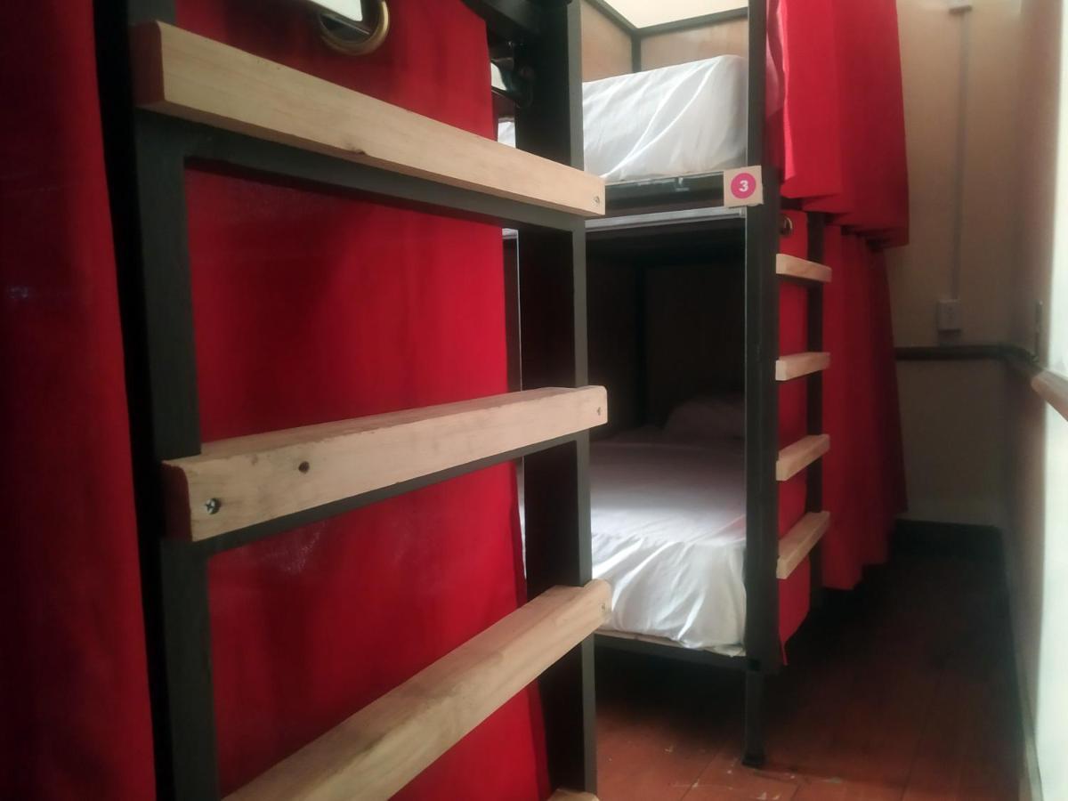 Hostel Casa Maria