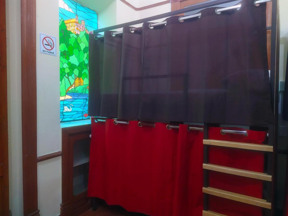Casa Maria Hostel