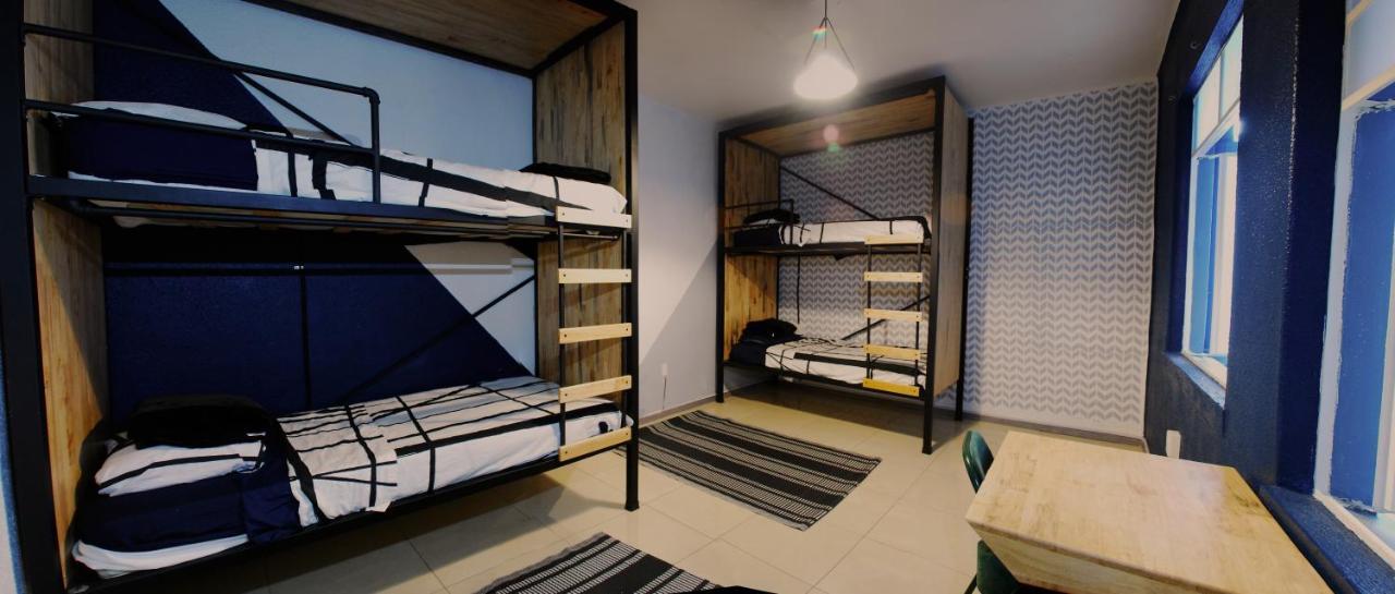 Bed & Breakfast Wanderlust District