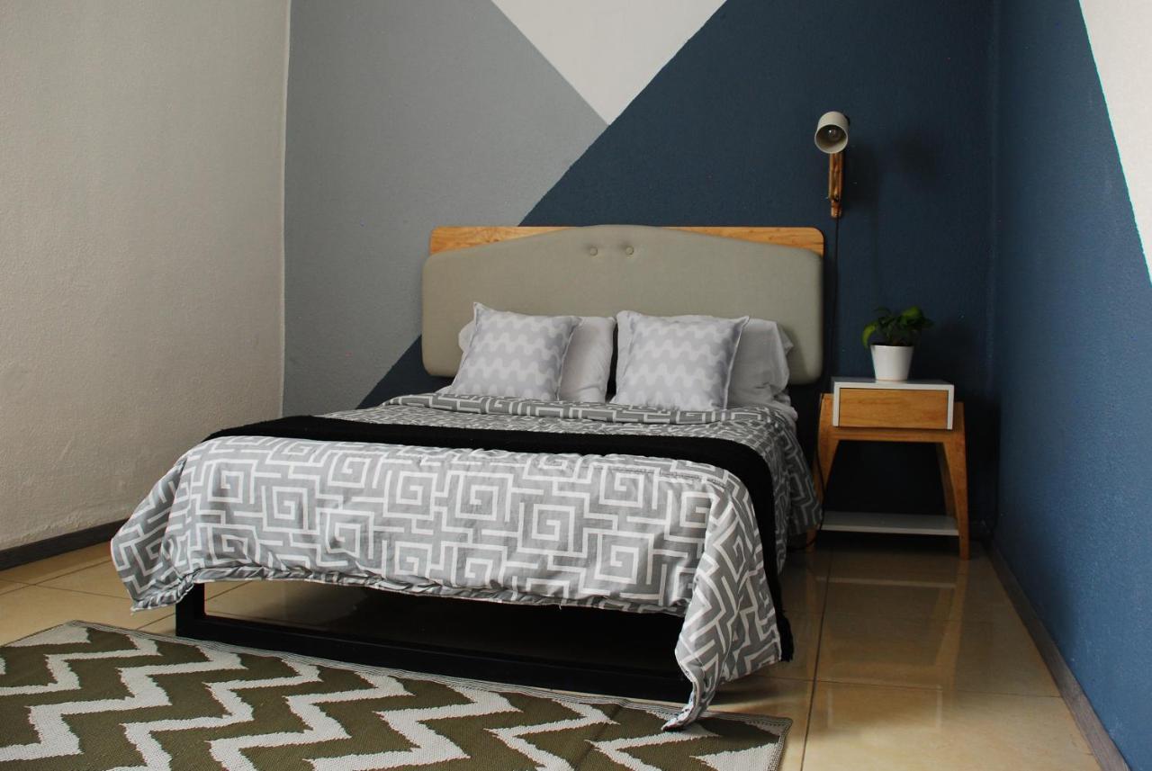 Bed & Breakfast Wanderlust District