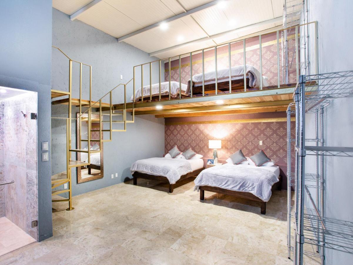 Coyota House Un Hotelito Boutique En El Centro De Coyoacan Precio Promocion Homestay Mexico City