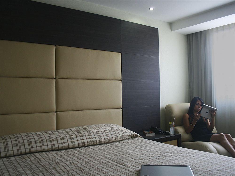 Astor Mexico City