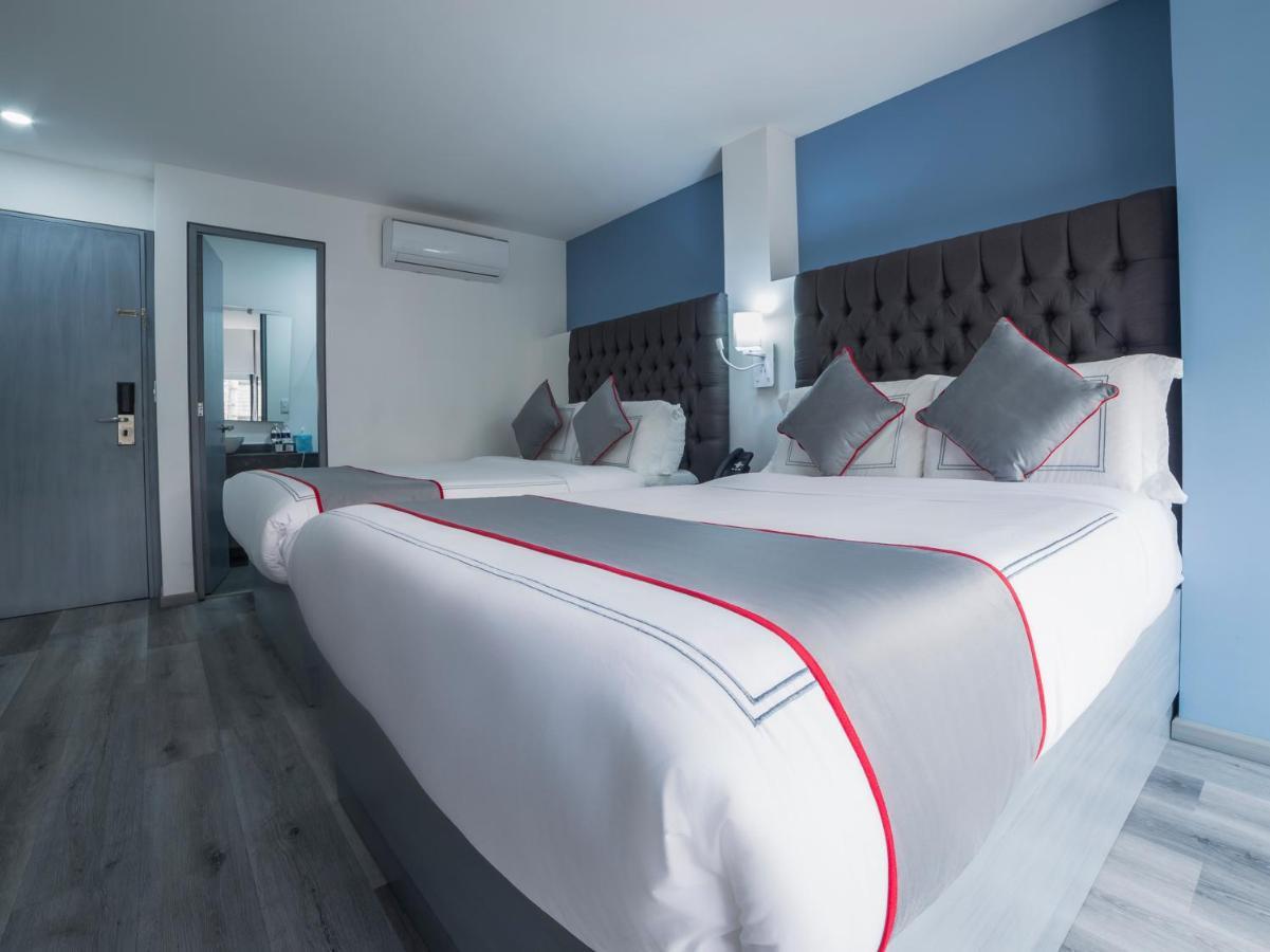 Arboleda 215 Hotel 4*