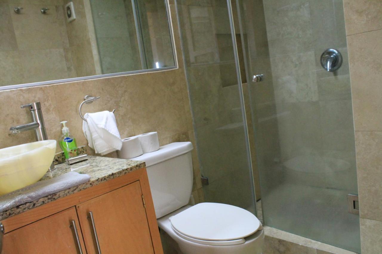 Apartment Suites Alameda Park *