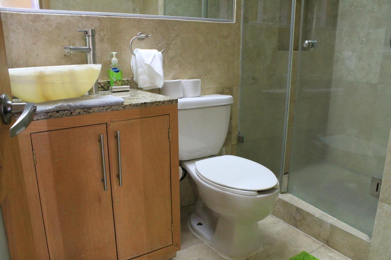 Apartment Suites Alameda Park *