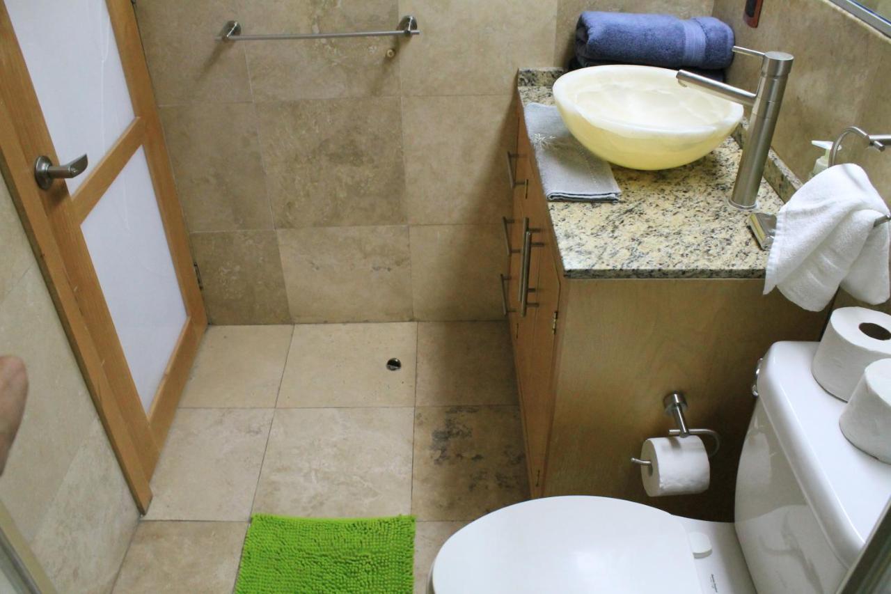 Suites Alameda Park Apartment *