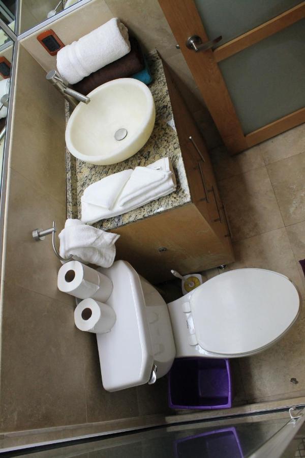 Apartment Suites Alameda Park *