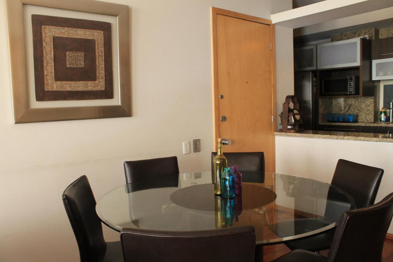 Apartment Suites Alameda Park *