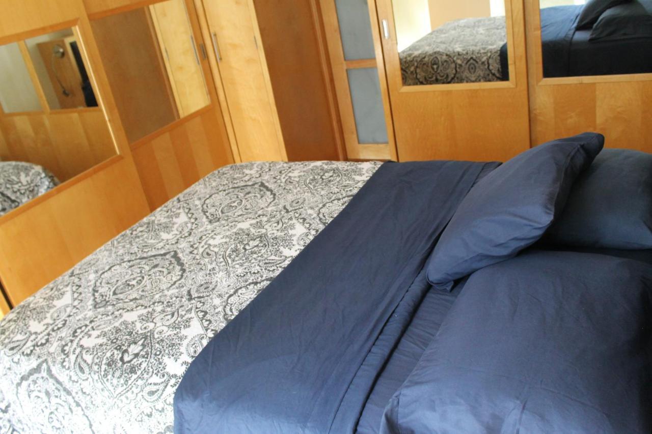 Suites Alameda Park Apartment Mexico City