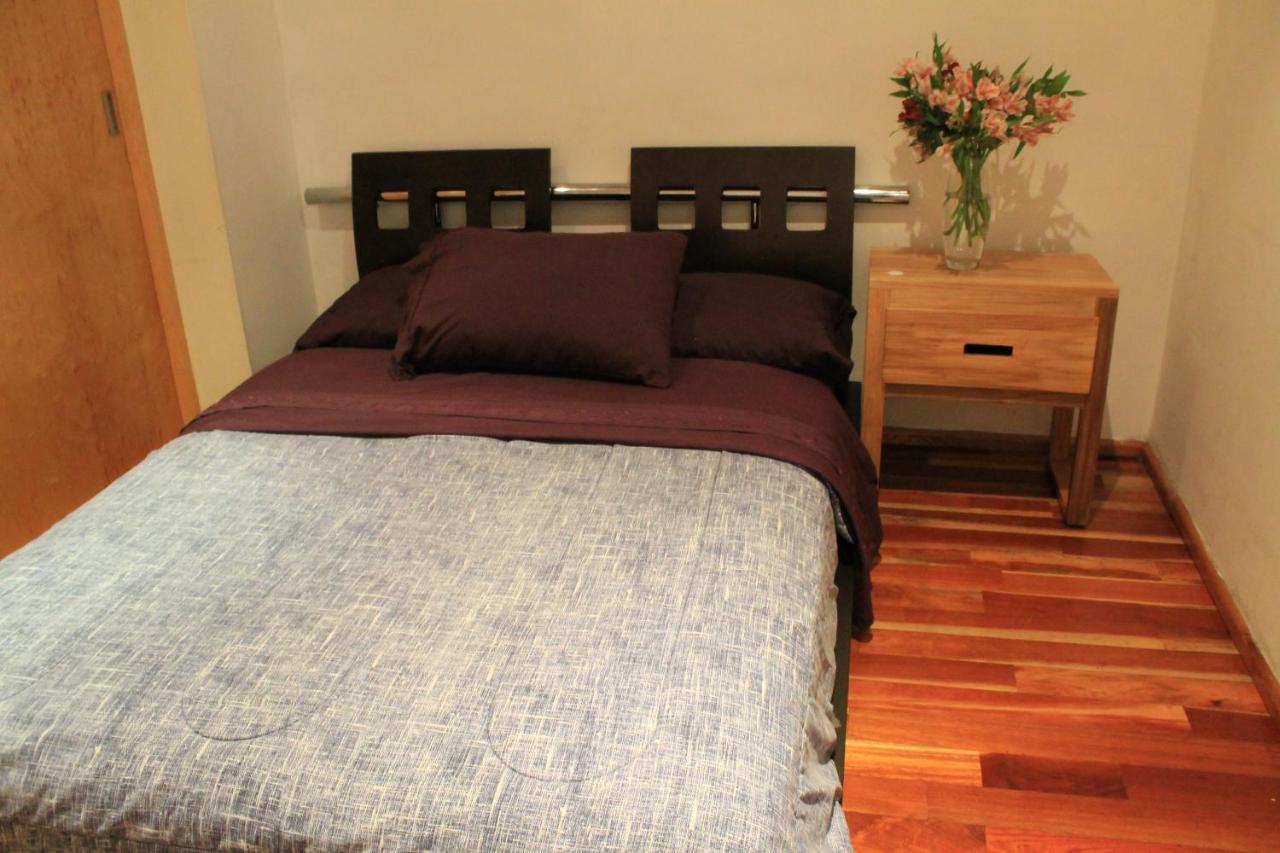 Apartment Suites Alameda Park *