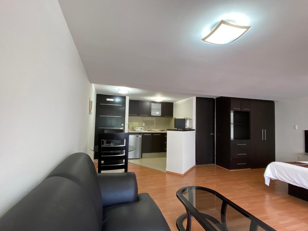 Grupo Kings Platon 436 Aparthotel Mexico City