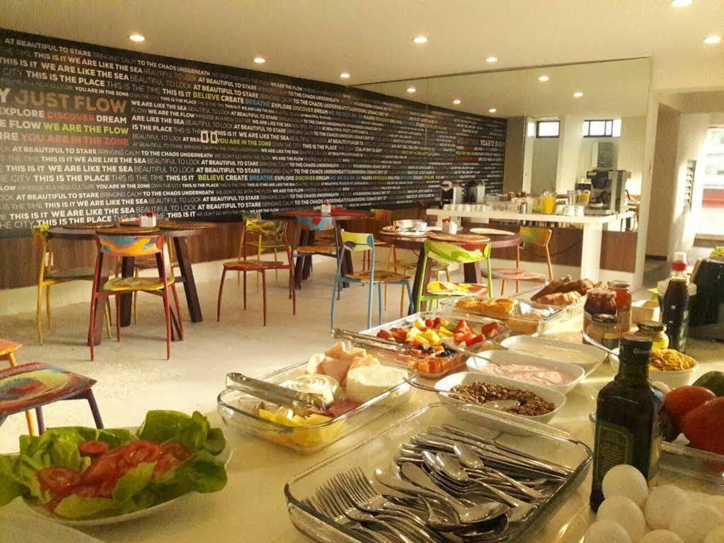 Flowsuites Wtc Aparthotel