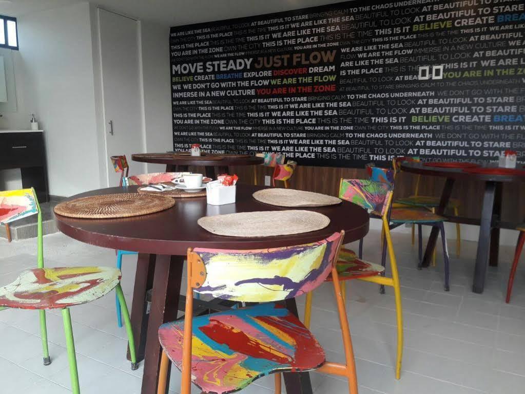 Flowsuites Wtc Mexico City