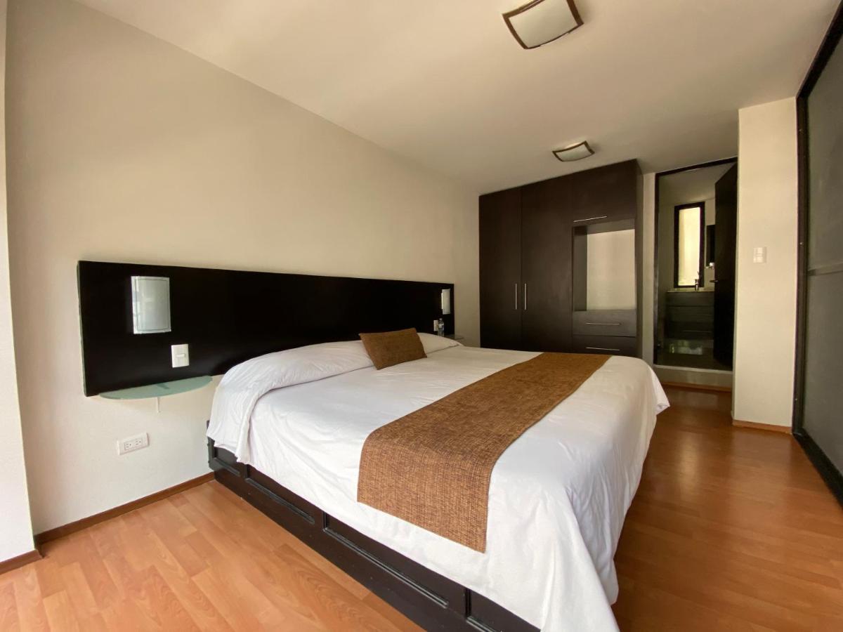 Aparthotel Grupo Kings Platon 436 Mexico City