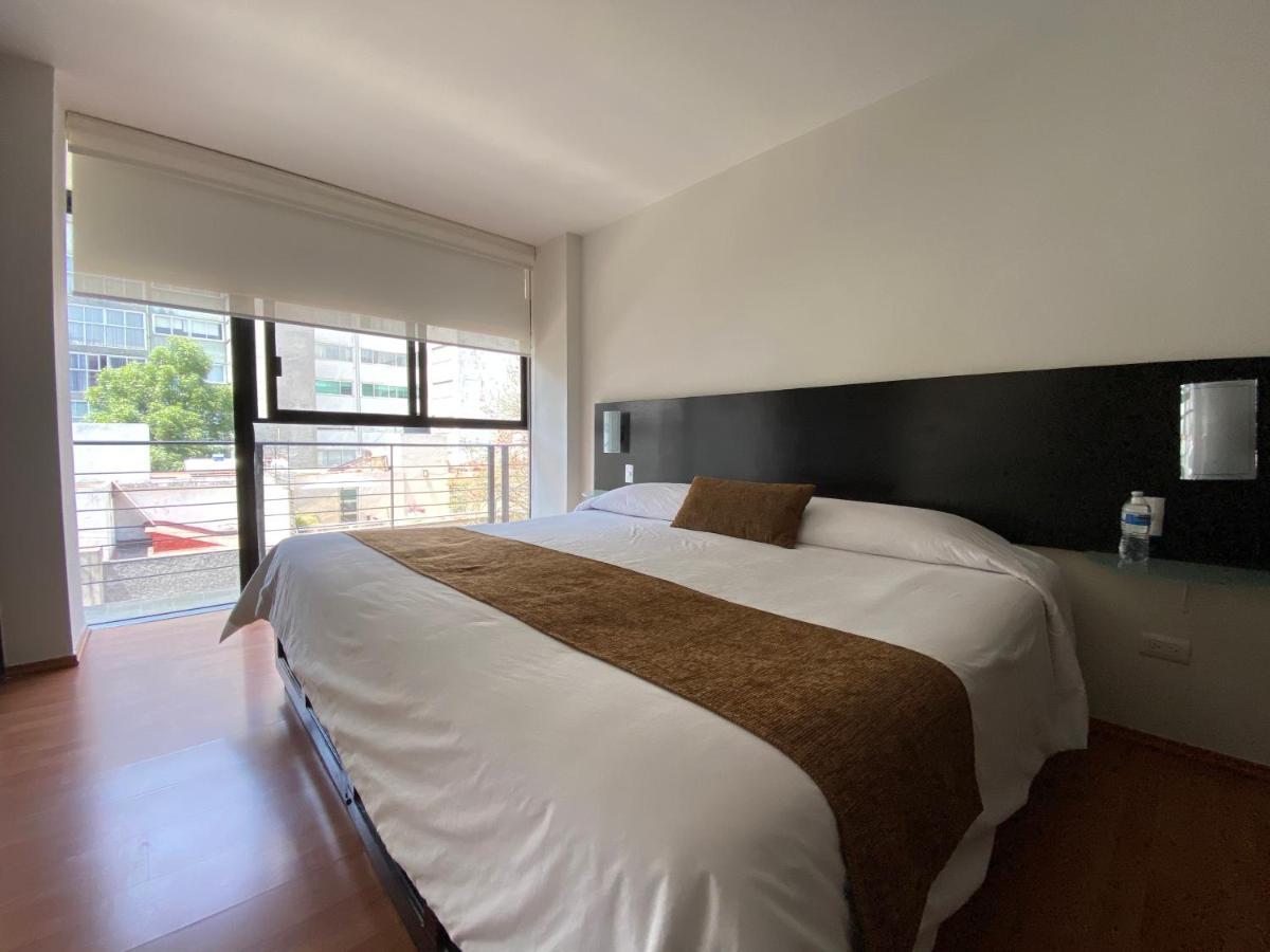 Aparthotel Grupo Kings Platon 436 Mexico City