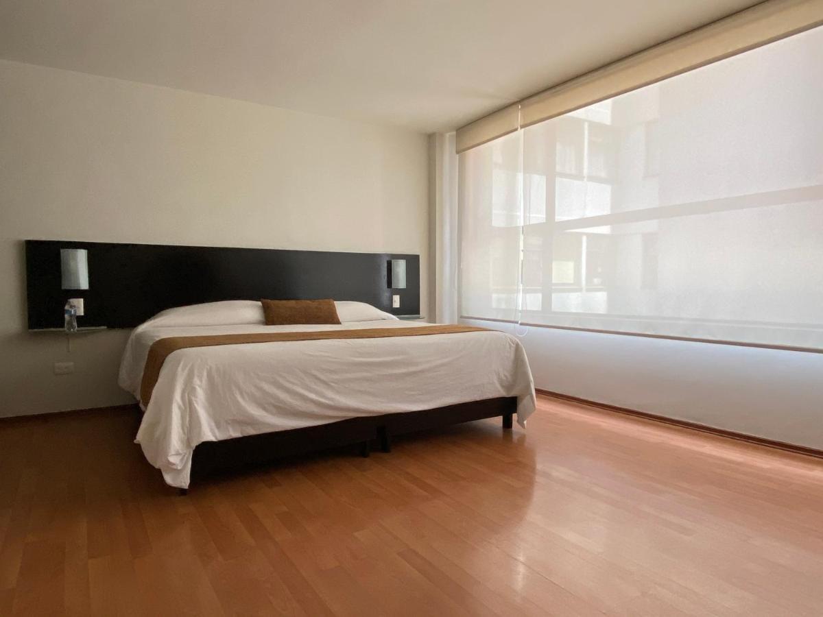 Grupo Kings Platon 436 Aparthotel Mexico City