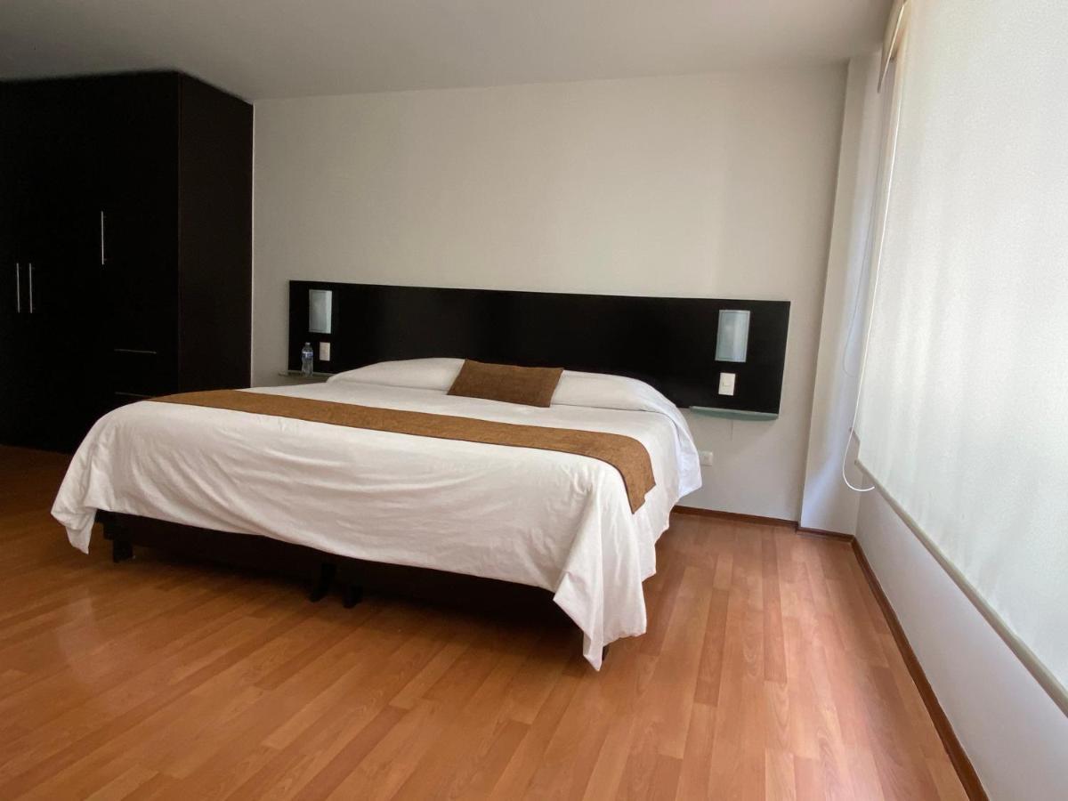 Grupo Kings Platon 436 Aparthotel Mexico City