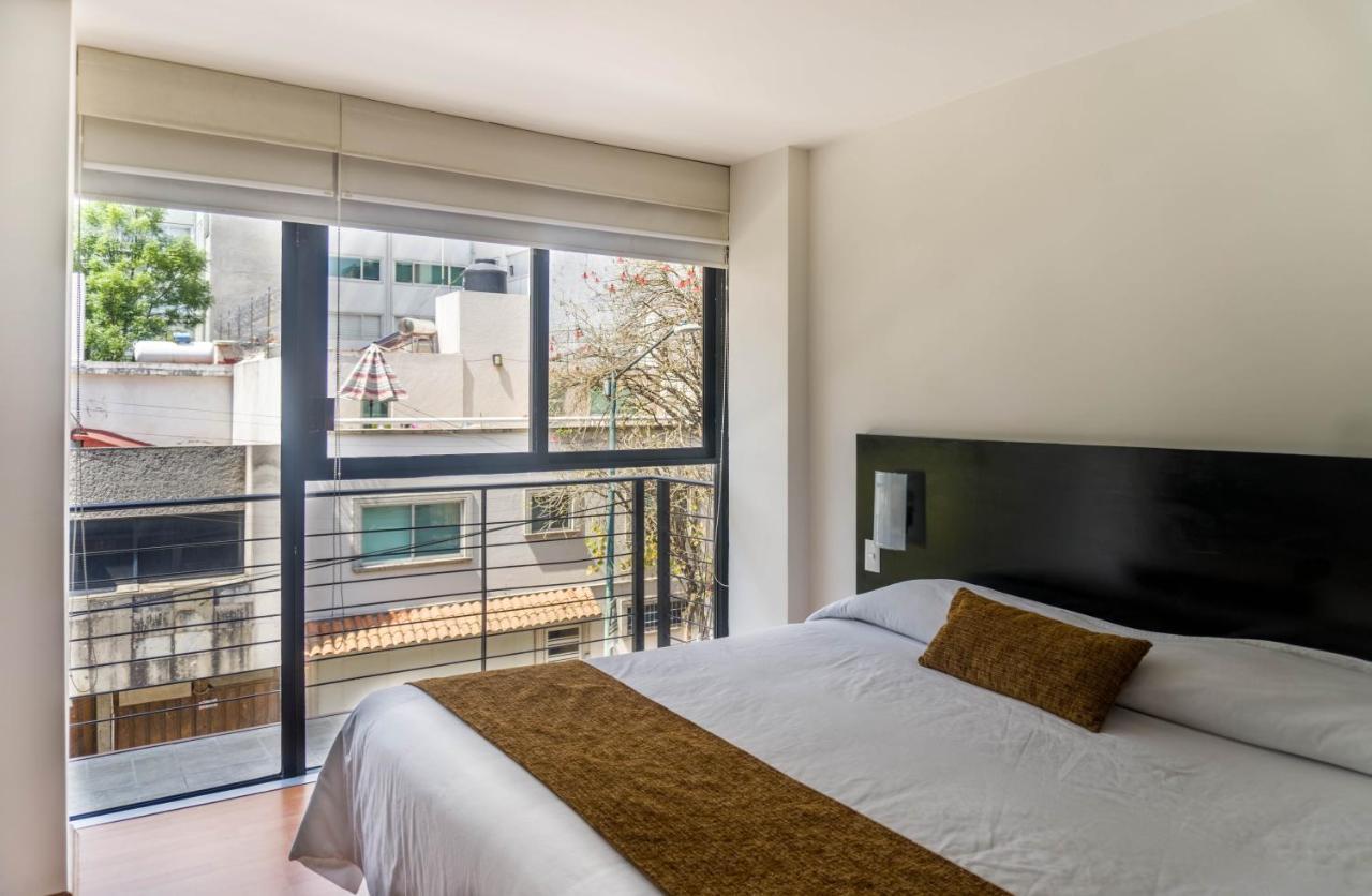 Aparthotel Grupo Kings Platon 436 Mexico City