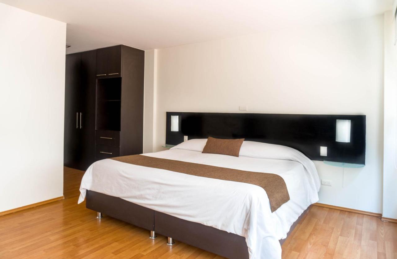 Aparthotel Grupo Kings Platon 436