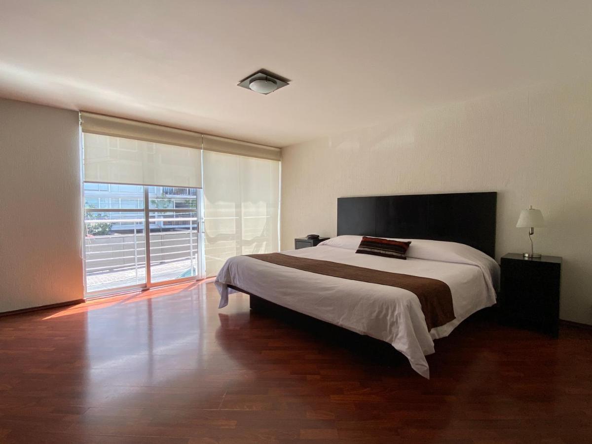 Aparthotel Grupo Kings - Monte Chimborazo 567 Mexico City