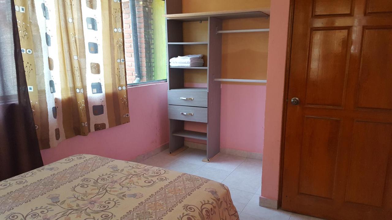 Guest house Casa De Huespedes Noria Mexico City