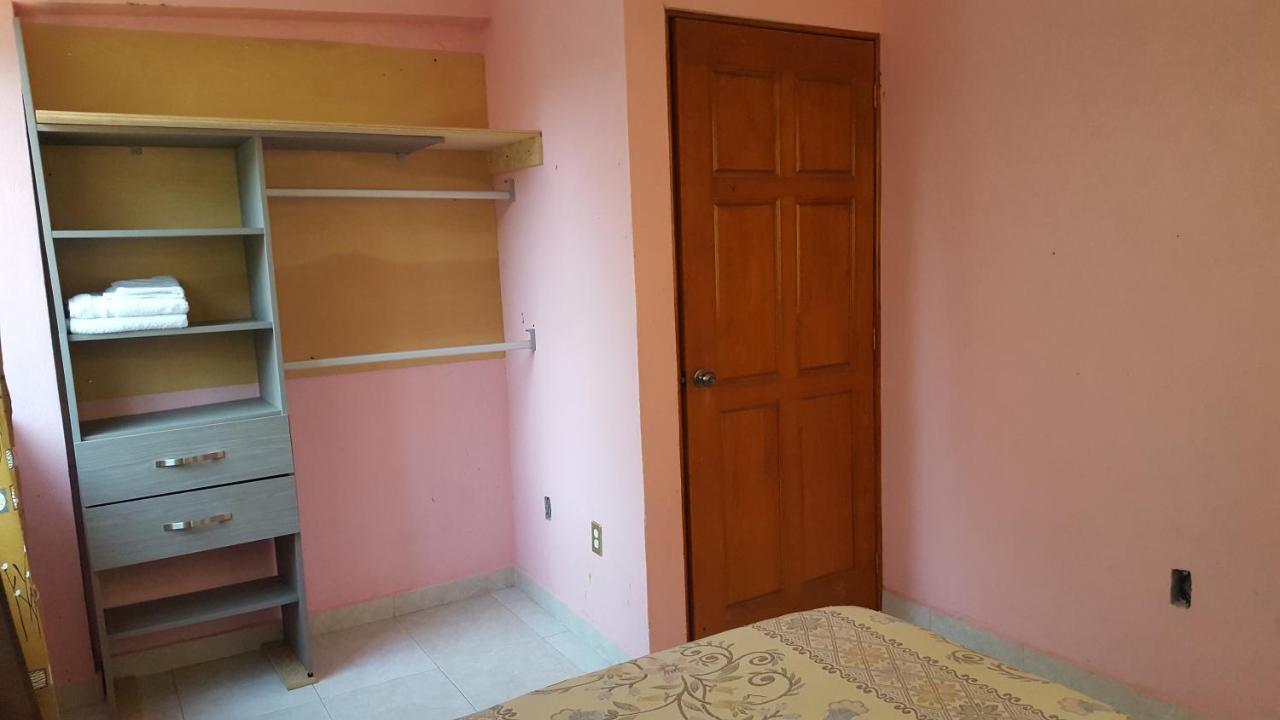 Casa De Huespedes Noria Guest house Mexico City