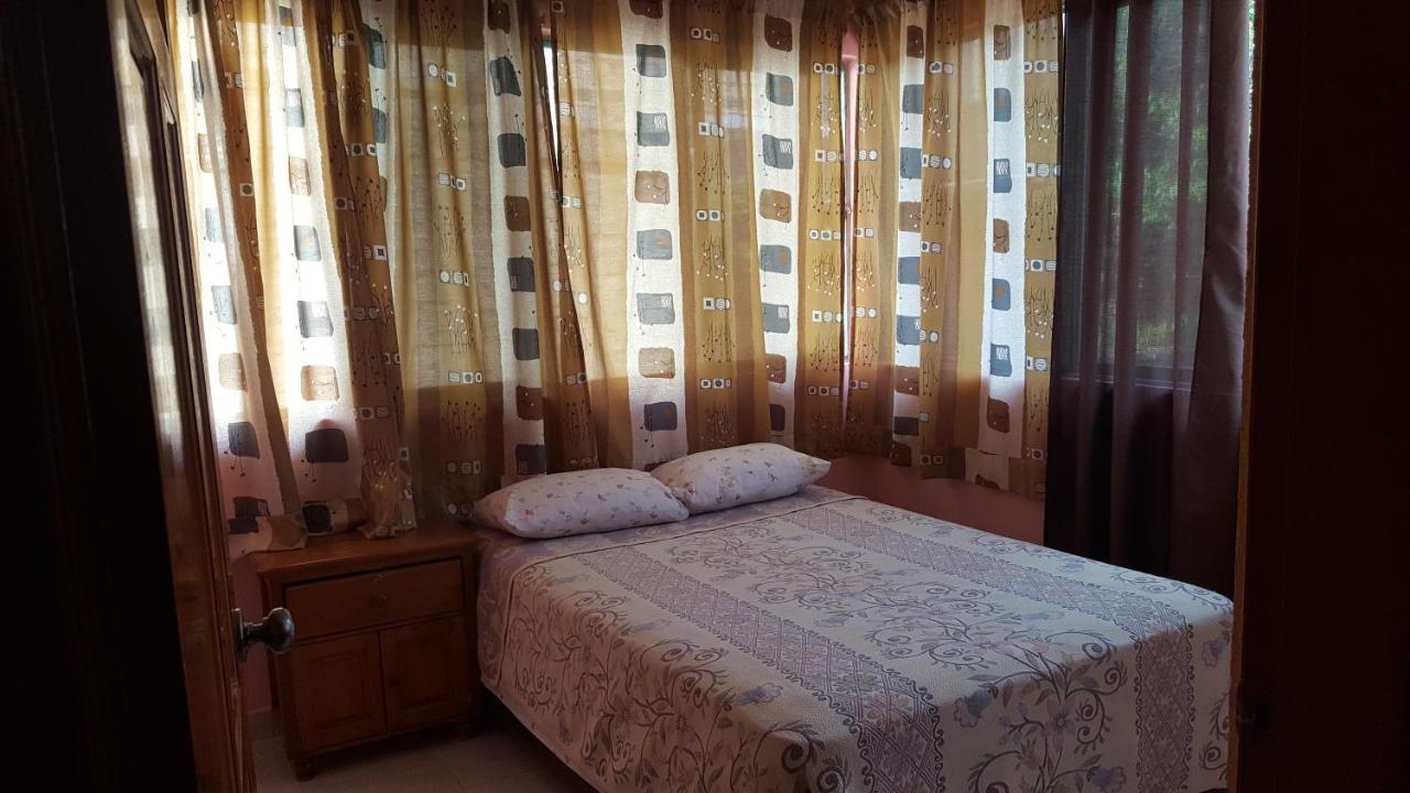 Casa De Huespedes Noria