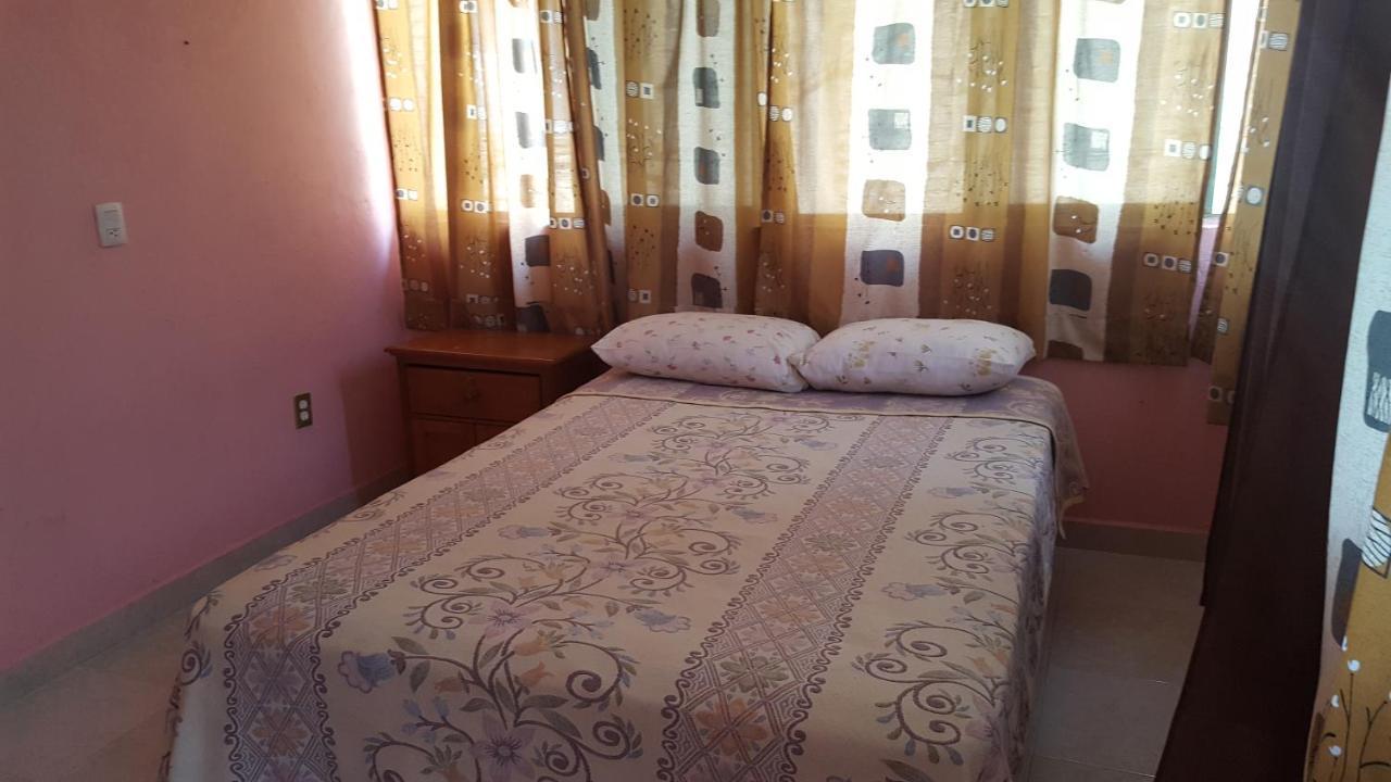 Casa De Huespedes Noria Guest house *