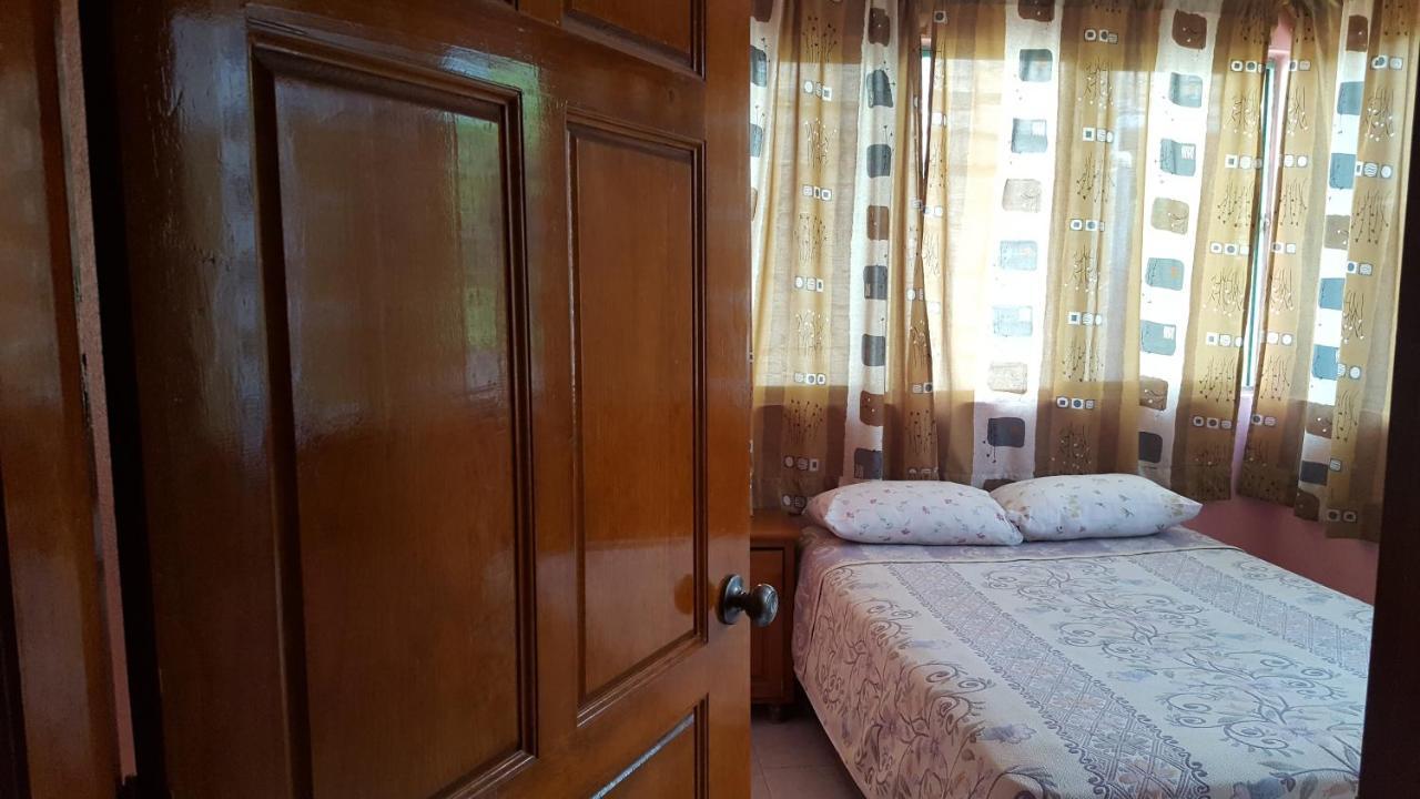 Guest house Casa De Huespedes Noria Mexico City