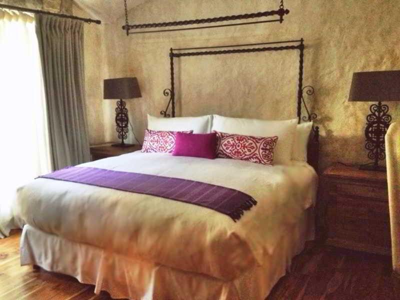 Busue A Boutique Experience 5* Mexico City