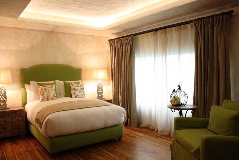 Hotel Busue A Boutique Experience