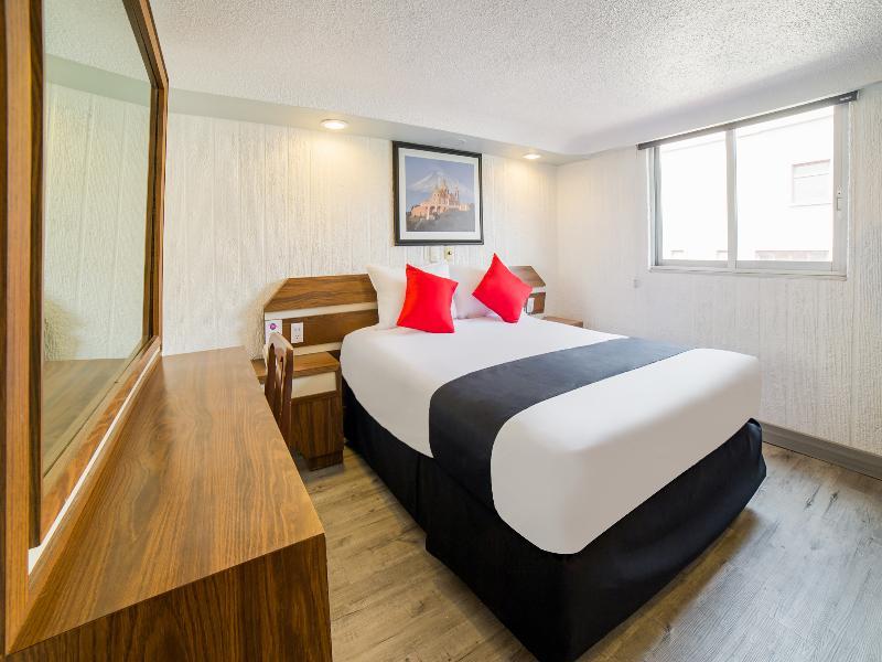 Hotel Capital O 104 Marti 3*