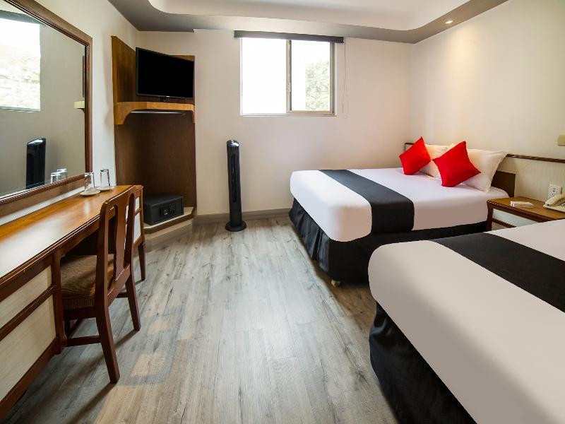 Hotel Capital O 104 Marti 3*