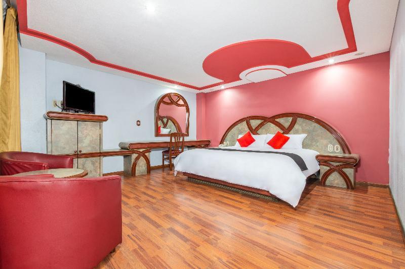 Hotel Capital O 106 Aeropuerto Terminal 2